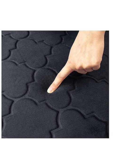 Buy Fabienne Luxury Foam Prayer Mat with Prayer Beads Soft