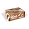 Americana Chocolate Swiss Roll, 60g