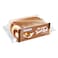 Americana Chocolate Swiss Roll, 60g