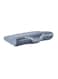 White Willow Cervical Pillow for Neck Pain Relief - Memory Foam Pillow for Sleeping - Cervical Pillow for Neck and Shoulder Pain - Orthopedic Contour Shaped Pillow German Technology