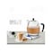 Electric Tea and Karak Maker with Digital Display &amp; Keep Warm Function