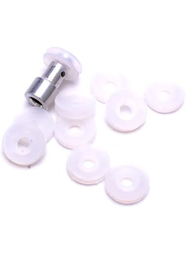 COCOMK Pressure Cooker Steam Valve Universal Floater and Sealer for Pressure Cookers XL,YBD60-100,PPC780,PPC770,PPC790 (Floater and Sealer 11 Pcs)