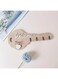 Bpa Key Holder for Wall Mount