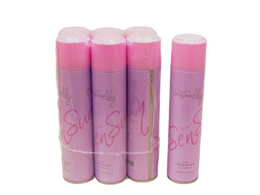 X Creation True Sensually Air Freshener Spray 300ML Elegant Home Fragrance