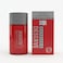 Napoleon Deserve Red Eau de Toilette for Men, Bold Woody Fragrance, 100ml