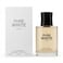 Napoleon Pure White Eau de Toilette for Men, Fresh Citrus &amp; Woody Fragrance, Long Lasting Perfume Spray, 100ml