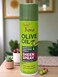 Lady Diana Olive Oil Sheen Spray - 250ml Hair Shine &amp; Conditioning Spray