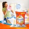 Feah Comfy Detergent Powder 15Kg   Extra-Large Pack for Heavy-Duty Laundry   Long-Lasting Fresh Fragrance   Tough on Stains Gentle on Fabric   Suitable for Machine and Hand Wash