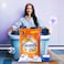 Feah Comfy Detergent Powder 15Kg   Extra-Large Pack for Heavy-Duty Laundry   Long-Lasting Fresh Fragrance   Tough on Stains Gentle on Fabric   Suitable for Machine and Hand Wash