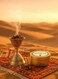 Feah Arabia Bakhoor Oud Ameera 55g Premium Oud Incense