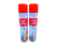 X Creation Mix Fruit Air Freshener Spray 300ML Fruity Long Lasting Fragrance
