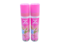 X Creation Rose Air Freshener Spray 300ML Classic Floral Fragrance