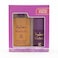 Napoleon Mashuka Eau de Toilette for Men Promo Pack, 100ml Perfume with 15ml Travel Spray