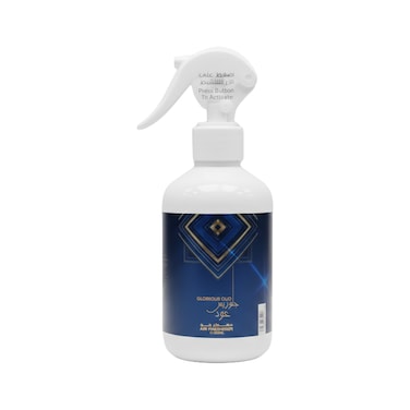 Feah Arabia Glorious Oud Air Freshener Spray 300ml Luxury Home Fragrance