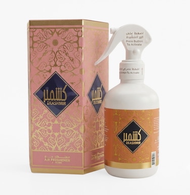 Feah Arabia Kashmir Air Freshener Spray 300ml Premium Room Freshener