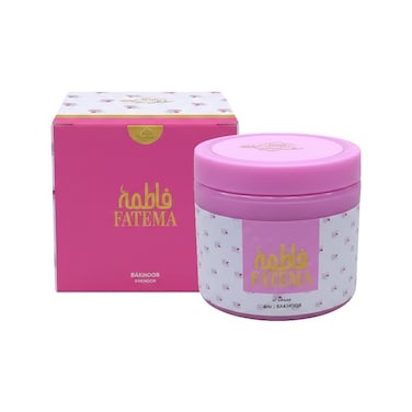 Feah Arabia Bakhoor Fatema 40g Premium Incense