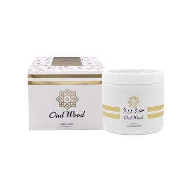 Feah Arabia Bakhoor Oud Wood 40g Premium Arabian Incense