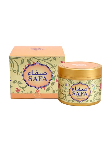Feah Arabia Bakhoor Safa 40g Premium Incense