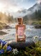 Feah Arabia Sara Pink Perfume Oil 20ml Alcohol Free Attar
