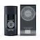 Napoleon Aswad Eau de Toilette for Men, Long Lasting Woody Fragrance, 100ml