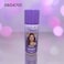 Lady Diana Hair Colour Spray Violet - 120ml Temporary Hair Dye