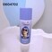 Lady Diana Hair Colour Spray Blue - 120ml Temporary Hair Color Spray