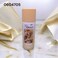Lady Diana Hair Colour Spray Gold Yellow - 120ml Temporary Hair Color Spray