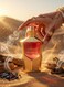 Feah Arabia Mubarak Concentrated Perfume Oil (CPO) 20ml Premium Attar
