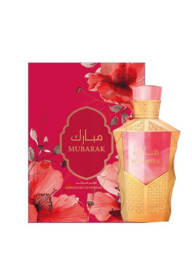 Feah Arabia Mubarak Concentrated Perfume Oil (CPO) 20ml Premium Attar