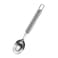 HENCKELS 12902-000 Ice Cream Scoop, Stainless Steel