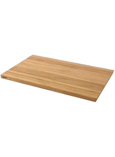 Chopping Board, Bamboo45X28 Cm 86598-UT-1733