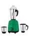 Meenumix Mixer Grinder 550W 3S/S Jar#Ginger