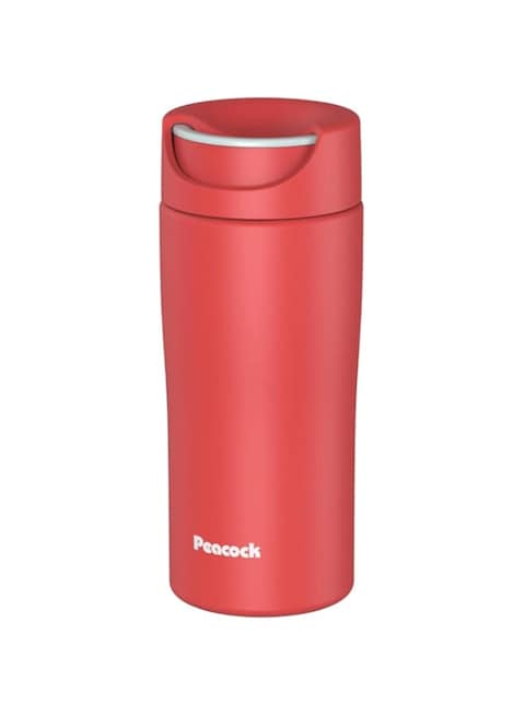 PEACOCK Thermos Mug Vacuumbottle AAC-30 Assorted Colors 1PC 300ML