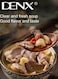Denx Electric Pressure Cooker 6L for Rice, Soup, Meat &amp; Stews