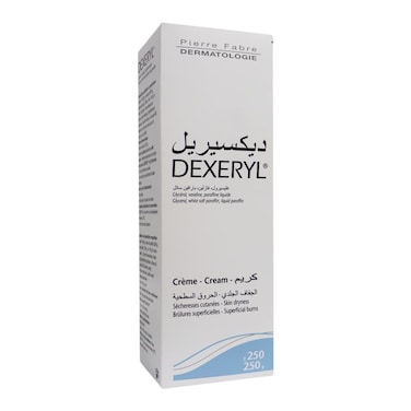 Pierre Fabre Dexeryl Cream 250 g