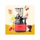 Compact Low-Speed Masticating Cold Press Juicer for Fresh Fruit and Vegetable Nutrients