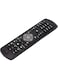 TV Remote Control Replacement for MB17562   Universal Remote for TVs, Easy Setup, Ergonomic Design, Durable, Compatible with Various LCD, LED, and Smart TVs