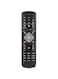 TV Remote Control Replacement for MB17562   Universal Remote for TVs, Easy Setup, Ergonomic Design, Durable, Compatible with Various LCD, LED, and Smart TVs