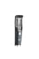 Lifestyle Air Suction Beard &amp; Body Trimmer with 8000RPM Motor &amp; Digital Display