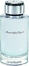 Mercedes Benz Long Lasting Cologne For Men - Bergamot, Lemon And Cedar Notes - Everyday Wear Eau De Toilette In Iconic Bottle - 8.1 Oz Eau De Toilette