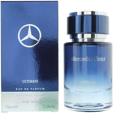 Mercedes Benz Select Night Eau De Parfum, 100ml