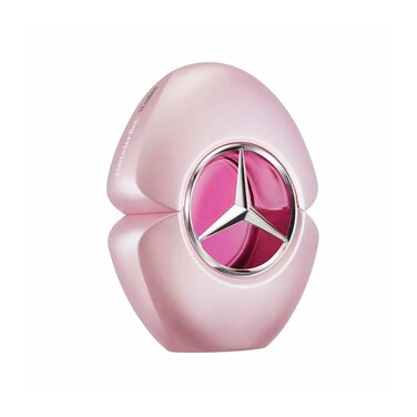 Mercedes-BenzWOMAN by Mercedes-Benz, EAU DE PARFUM SPRAY 3 OZ