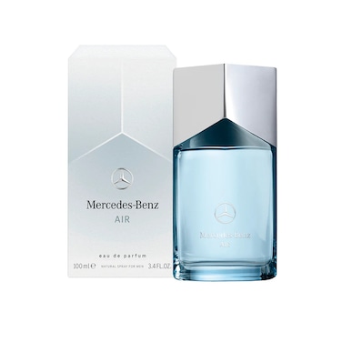 Mercedes Benz Air For Men Eau De Parfum 60ml Refillable