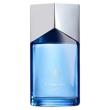 Mercedes Benz Mercedes Benz Sea EDP 100ml for Men