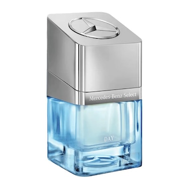 Mercedes Benz Sea For Men Eau De Parfum 60ml Refillable