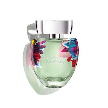 Mercedes Benz Mercedes Benz Floral Fantasy EDT  90ml