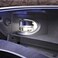 Flacon Perfume Atomizer for Mercedes-Benz Air Freshener System, Genuine Perfume for Mercedes, Interior Cabin Fragrance Cars Equipped with Air Balance Package (GINGERY MOOD)