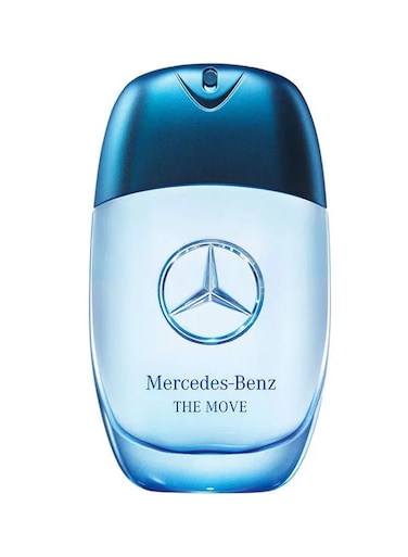 مرسيدس بنز ذا موف او دي تواليت 100 مل