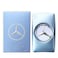 Mercedes Benz Man Fresh For Men Eau De Toilette 50ml