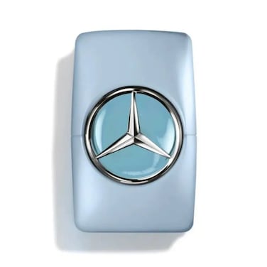 Mercedes Benz Man Fresh For Men Eau De Toilette 50ml